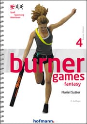 Cover von Burner Games Fantasy