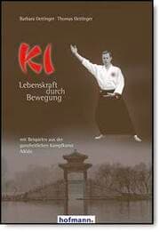 Cover von Ki - Lebenskraft durch Bewegung