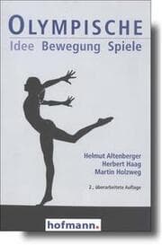 Cover von Olympische Idee, Olympische Bewegung, Olympische Spiele