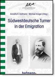 Cover von Südwestdeutsche Turner in der Emigration
