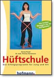 Cover von Hüftschule