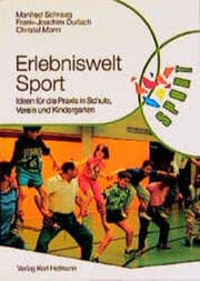 Cover von Erlebniswelt Sport