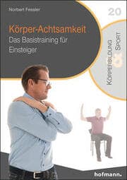 Cover von Körper-Achtsamkeit