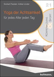 Cover von Yoga der Achtsamkeit