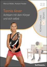 Cover von Tennis 4ever