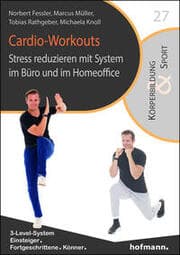 Cover von Cardio-Workouts