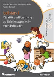 Cover von ballstars II