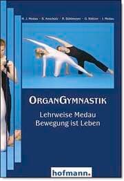 Cover von OrganGymnastik