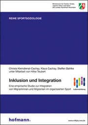 Cover von Inklusion und Integration