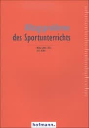 Cover von Alltagsprobleme des Sportunterrichts