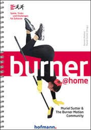 Cover von Burner @home
