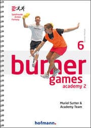 Cover von Burner Games Academy 2