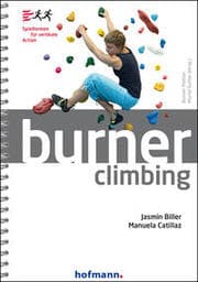Cover von Burner Climbing