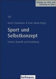 Cover von Sport und Selbstkonzept
