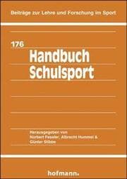 Cover von Handbuch Schulsport