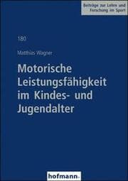 Cover von Motorische Leistungsfähigkeit im Kindes- und Jugendalter