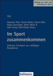 Cover von Im Sport zusammenkommen