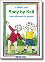 Cover von Body by Kati