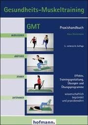 Cover von Gesundheits-Muskeltraining