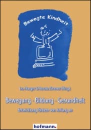 Cover von Bewegung - Bildung - Gesundheit
