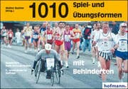 Cover von 1010 Spiel- und Übungsformen mit Behinderten