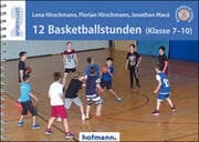 Cover von 12 Basketballstunden