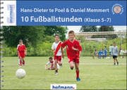 Cover von 10 Fußballstunden