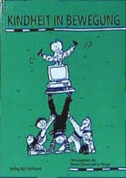 Cover von Kindheit in Bewegung