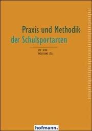 Cover von Praxis und Methodik der Schulsportarten