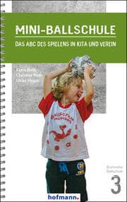 Cover von Mini-Ballschule