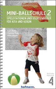Cover von Mini-Ballschule 2