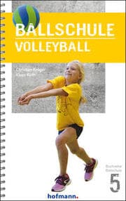 Cover von Ballschule Volleyball
