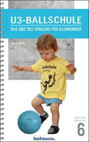 Cover von U3-Ballschule