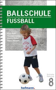 Cover von Ballschule Fußball