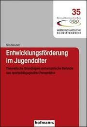 Cover von Entwicklungsförderung im Jugendalter