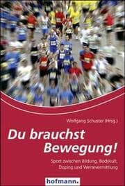 Cover von Du brauchst Bewegung