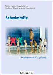 Cover von Schwimmfix