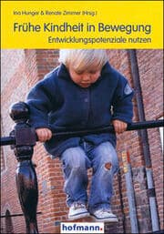 Cover von Frühe Kindheit in Bewegung