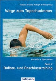 Cover von Wege zum Topschwimmer 2