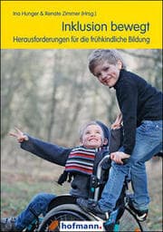 Cover von Inklusion bewegt