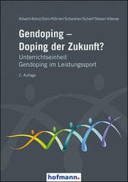 Cover von Gendoping - Doping der Zukunft?