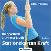 Cover von Stationskarten Kraft