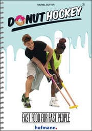 Cover von Donut Hockey<sup>®</sup>