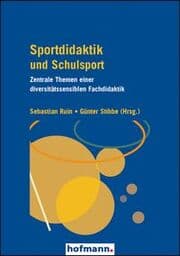 Cover von Sportdidaktik und Schulsport