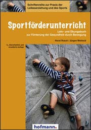 Cover von Sportförderunterricht