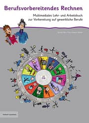 Cover von Berufsvorbereitendes Rechnen