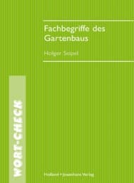 Cover von Wort-Check