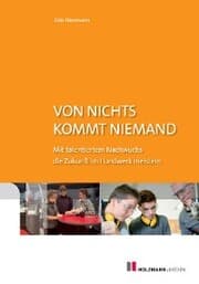 Cover von Von nichts kommt niemand