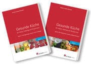 Cover von Gesunde Küche für Imbiss, Catering und Partyservice