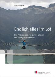 Cover von Endlich alles im Lot